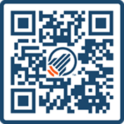 QR Code for AscentConnect app